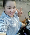 Rencontre Femme Thaïlande à เมือง : น.ส.นฤมล ชมชื่น, 33 ans